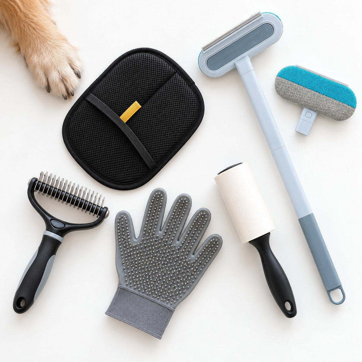 Best Pet Hair Remover in the UK: Which Tool for Which Surface
