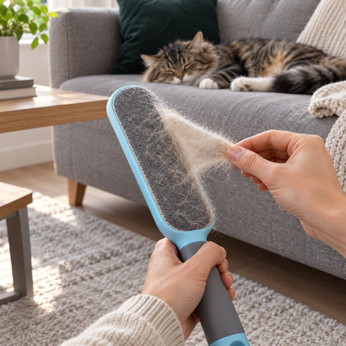 ChomChom Roller Alternatives: Reusable Pet Hair Removers Compared (UK)