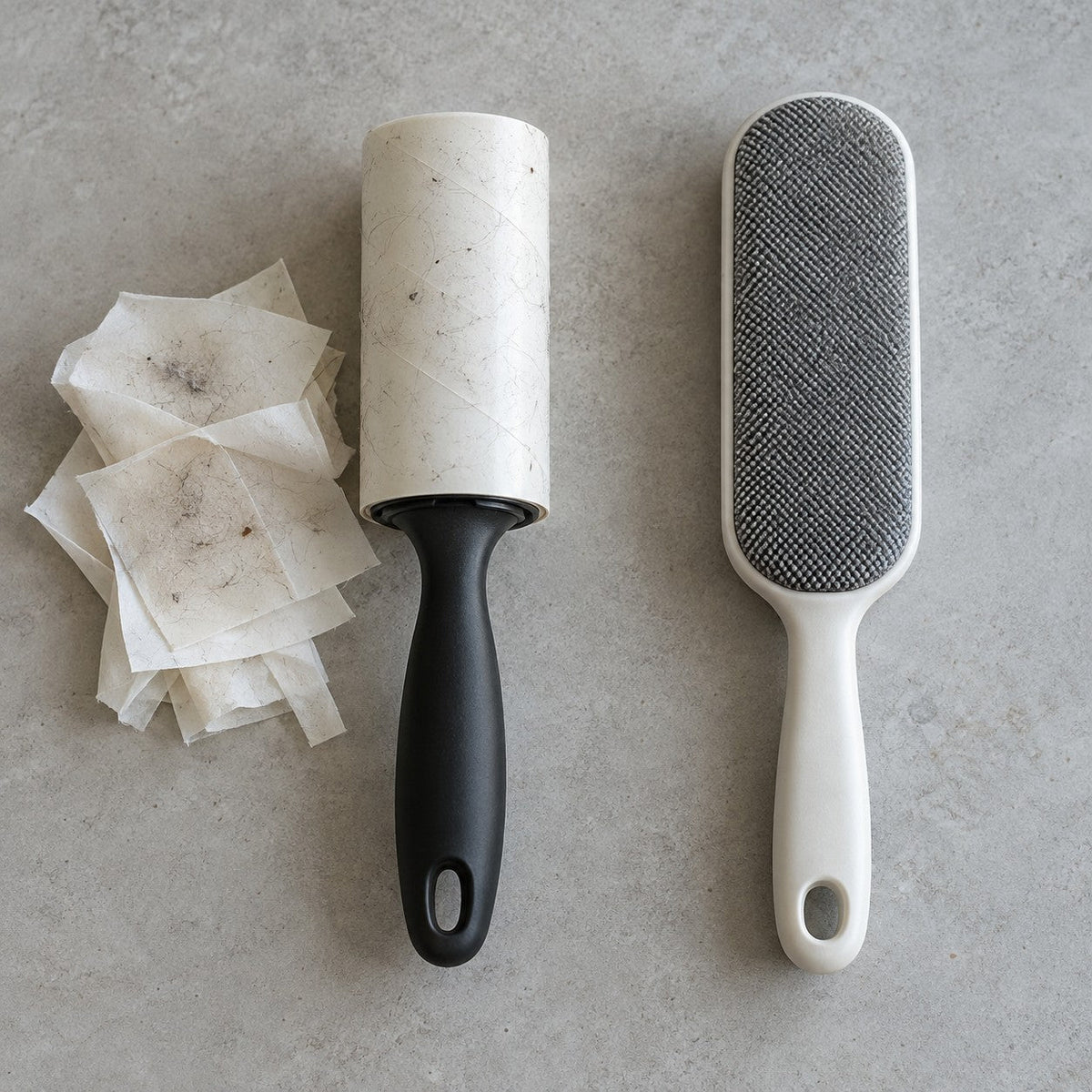 Reusable Lint Roller vs Sticky Lint Roller: Which Is Better for Pet Hair?