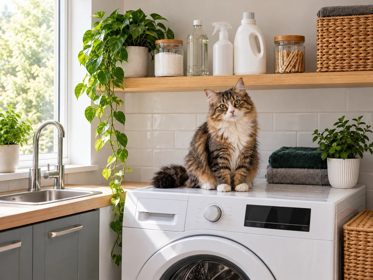 Best Washing Machine Cleaner UK: Do You Even Need One?