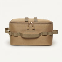 Meoggy Grooming Kit Bag — Pet Grooming Tool Bag