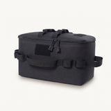 Meoggy Grooming Kit Bag — Pet Grooming Tool Bag