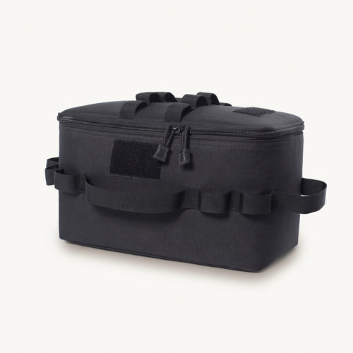 Meoggy Grooming Kit Bag — Pet Grooming Tool Bag