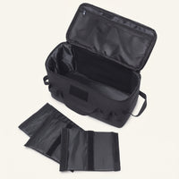 Meoggy Grooming Kit Bag — Pet Grooming Tool Bag