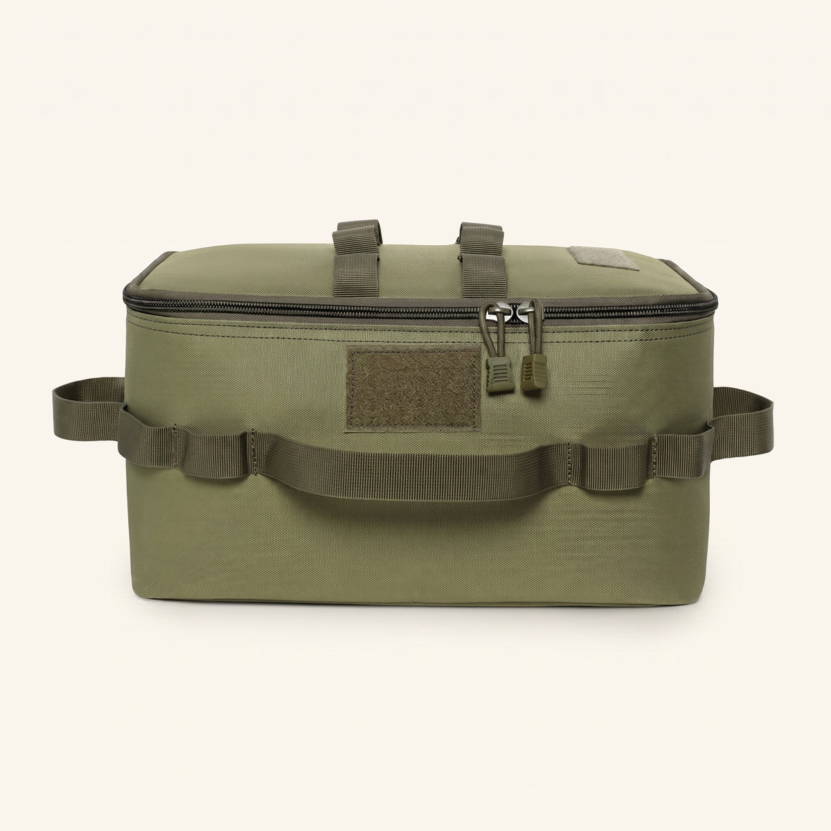 Meoggy Grooming Kit Bag — Pet Grooming Tool Bag