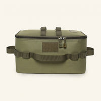 Meoggy Grooming Kit Bag — Pet Grooming Tool Bag