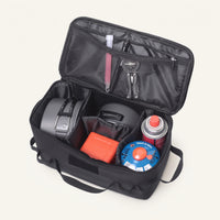 Meoggy Grooming Kit Bag — Pet Grooming Tool Bag
