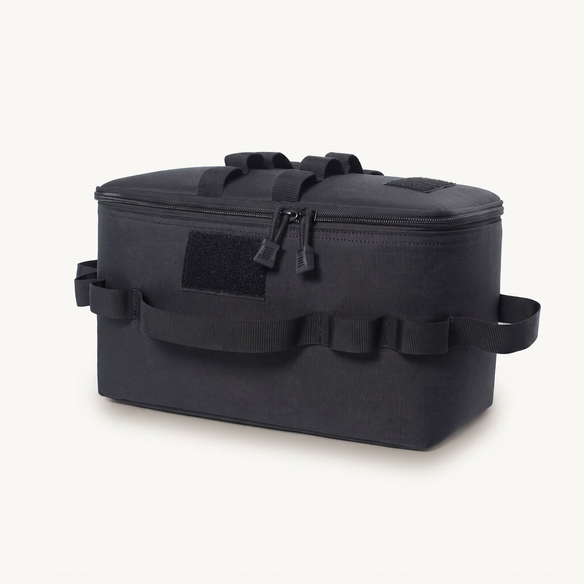 Meoggy Grooming Kit Bag