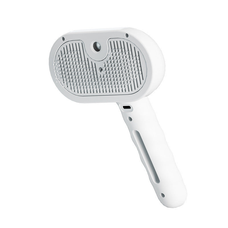 Meoggy Mist Comb — Detangle & Spray