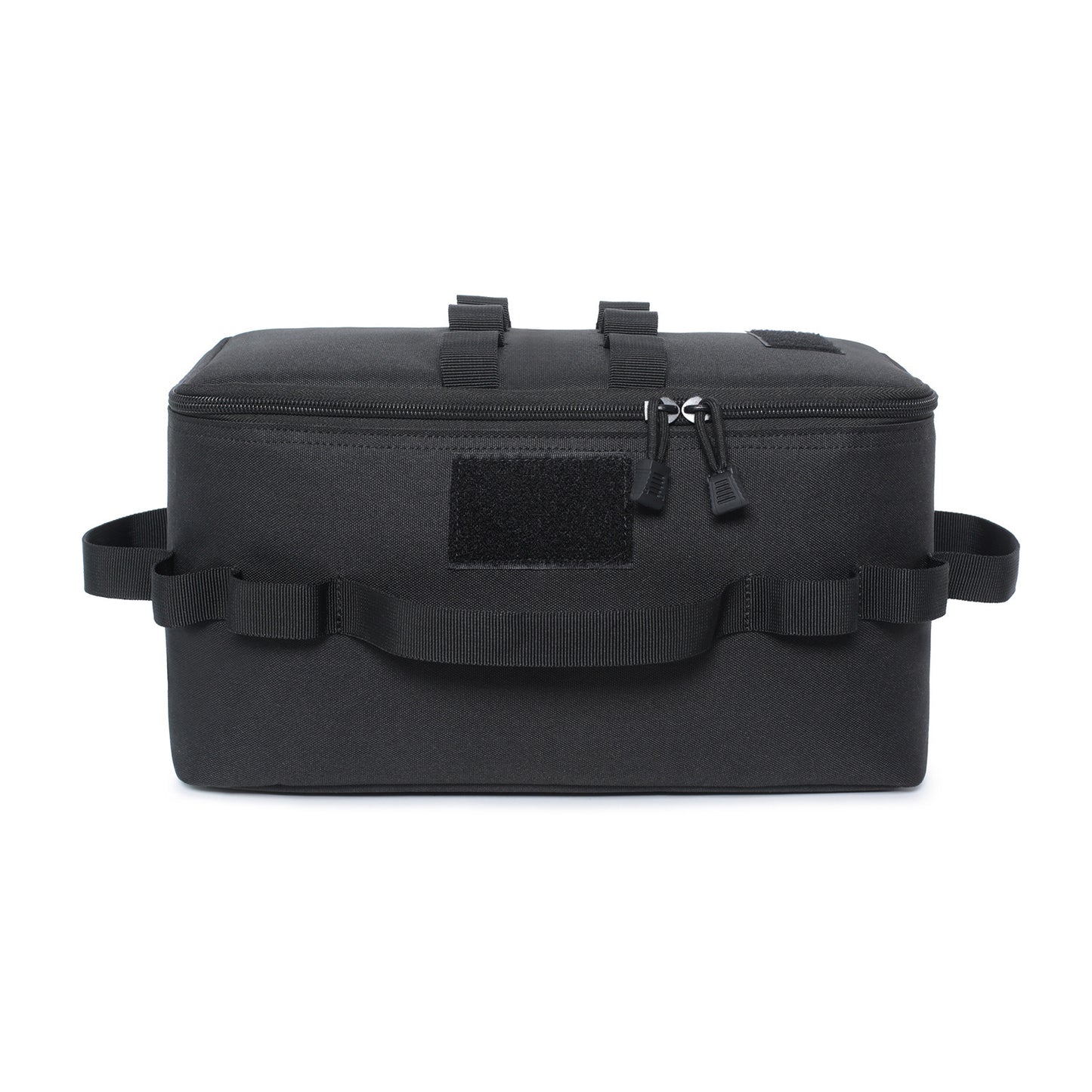 Meoggy Grooming Kit Bag
