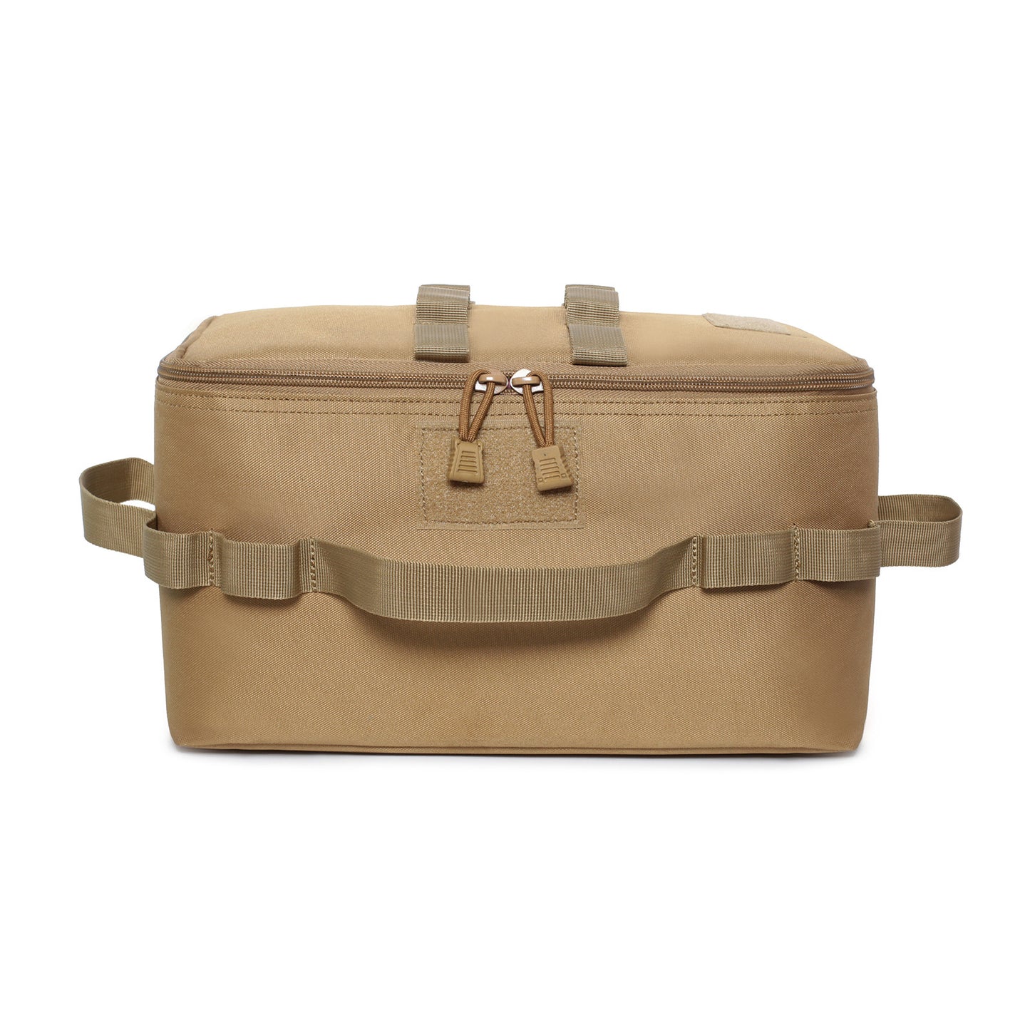 Meoggy Grooming Kit Bag