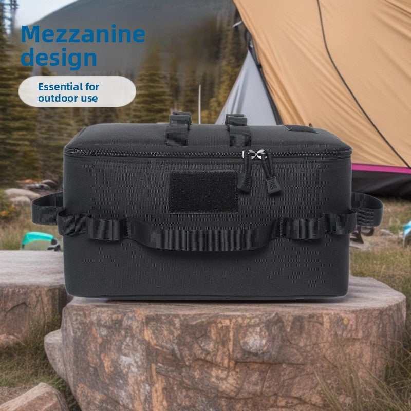 Free Travel Grooming Bag gift