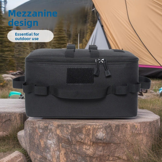 Free Travel Grooming Bag gift