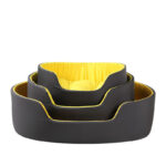 Cat Bed Universal Washable – Winter Warmth & Deep Sleep - Image 2