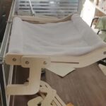 Cat Window Bed - Wooden Balcony Glass - Image 7