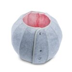 Cat Tunnel Toy Foldable Cat Tube Indoor Cat Cave Bed Multi-Function Pet Toy For Puppy Dogs Cats Interactive Ball Toy - Image 4