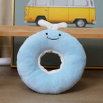 Elizabethan circle cat shame collar cat soft cloth - Image 5