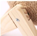 Cat Climbing Frame Durable Cat Scratching Post Pet Products - Image 8