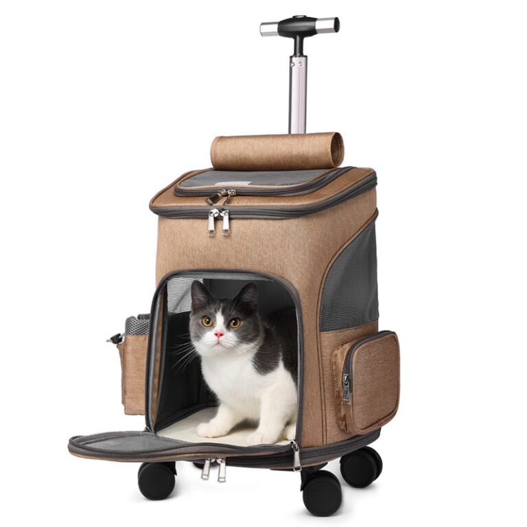 Cat Carrier