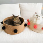 Four seasons universal cat bed cat house - Image 3