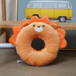 Elizabethan circle cat shame collar cat soft cloth - Image 7