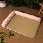 Non-stick Cat Dog Bed Ice Pad Pet Supplies Pet Products - Image 3