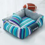 Pet For Cat Cathouse Pets Dog Bed House Cats Dogs - Image 3