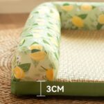 Non-stick Cat Dog Bed Ice Pad Pet Supplies Pet Products - Image 8