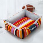 Pet For Cat Cathouse Pets Dog Bed House Cats Dogs - Image 5