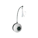 Enjoying Electric Intelligent Bite Resistant Cat Toys Pet Products - Image 5
