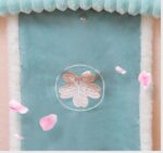Cat House Removable And Washable Cat Bed Pet Supplies Enclosed Cat House Villa - Image 8