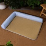 Non-stick Cat Dog Bed Ice Pad Pet Supplies Pet Products - Image 5