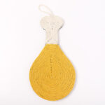 Avocado Cat Scratch Board Sofa Anti Scratch Wear Resistant Claw Device - Image 10