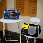 Cat Grooming Carrier Bag – Secure & Comfortable Bath Solution - Image 6