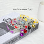 Luminous Cat Collar Products At Night - Image 10