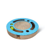 Household Pet Cat Scratching Board Claw Grinder - Image 3