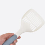 Cat Litter Shovel Shit Shovel Artifact Wholesale Pet Cleaning Supplies Large Cat Litter Shovel Tofu Cat Litter Cat Shit Shovel Tool - Image 6