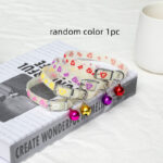 Luminous Cat Collar Products At Night - Image 8