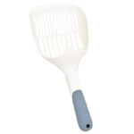 Cat Litter Shovel Shit Shovel Artifact Wholesale Pet Cleaning Supplies Large Cat Litter Shovel Tofu Cat Litter Cat Shit Shovel Tool - Image 7