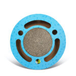 Household Pet Cat Scratching Board Claw Grinder - Image 4