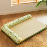 Non-stick Cat Dog Bed Ice Pad Pet Supplies Pet Products - Image 2