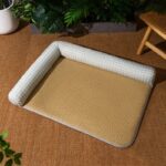 Non-stick Cat Dog Bed Ice Pad Pet Supplies Pet Products - Image 4