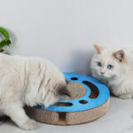 Household Pet Cat Scratching Board Claw Grinder - Image 2