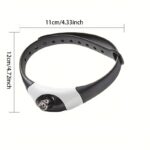 Pet Cat Toy Laser Collar - Image 7