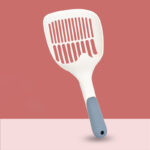 Cat Litter Shovel Shit Shovel Artifact Wholesale Pet Cleaning Supplies Large Cat Litter Shovel Tofu Cat Litter Cat Shit Shovel Tool - Image 4