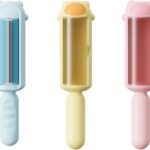 Pet Hair Remover Dog Cat Fur Remover With Self Cleaning Base Efficient Animal Hair Removal Tool Perfect For Furniture Couch Carpet  Car Seat