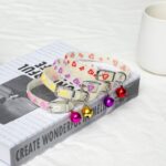 Luminous Cat Collar Products At Night - Image 5