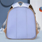 Cat Carrier Travel Bag – Ventilated, Durable & Comfortable - Image 2