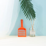 Plastic Pet Cat Litter Shovel Toilet Picker Small Cleaning Shovel Tool - Image 8