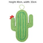 Avocado Cat Scratch Board Sofa Anti Scratch Wear Resistant Claw Device - Image 2